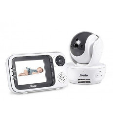 ALECTO DVM 190 DRAADLOOS BEELD BABYFOON