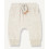 PANTS POLAR FLEECE OATMEAL 9M