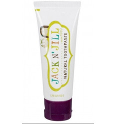 JACK NJILL NAT TOOTHP ORG BL CURRANT 23