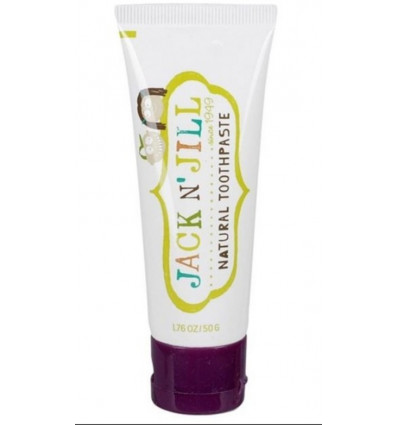 JACK NJILL NAT TOOTHP ORG BL CURRANT 23