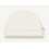 BEANIE ORGANIC PLAIN JERSEY ECRU T0