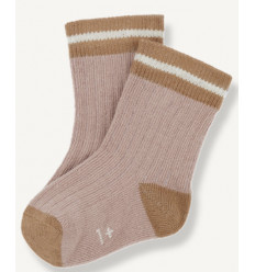 SOCKS BABY SOCKS ROSE S2