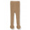 TIGHTS BABY SOCKS CARAMEL S3