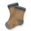 SOCKS BABY SOCKS CARAMEL S2 SOCKS BABY SOCKS CARAMEL S2