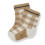 SOCKS BABY SOCKS CARAMEL S3