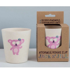 JACK N JILL RINSE CUP KAOLA 20