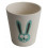 JACK N JILL RINSE CUP BUNNY 20