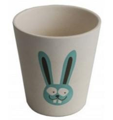 JACK N JILL RINSE CUP BUNNY 20