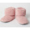 PANTOFFELS OUDROZE 0-6M PANTOFFELS OUDROZE 0-6M