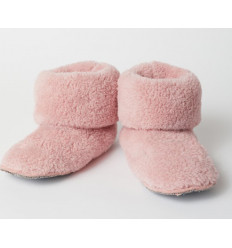 PANTOFFELS OUDROZE 6-12M PANTOFFELS OUDROZE 6-12M
