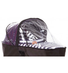 CARRYCOT PLUS STORM COVER FOR URBAN