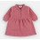 COCON ROBE TRICOT ROSE 18M COCON ROBE TRICOT ROSE 18M