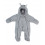 GROLOUDOUX PILOTE GRIS 6M