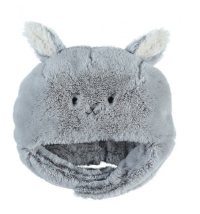 GROLOUDOUX CHAPKA GRIS T2