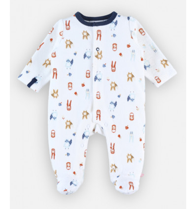 EXPLORE BOY DORS BIEN VEL AOP 1M EXPLORE BOY DORS BIEN VEL AOP 1M