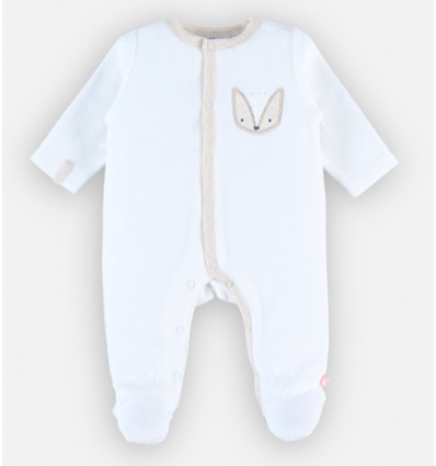 EXPLORE BOY DORS BIEN VEL RENARD 1M EXPLORE BOY DORS BIEN VEL RENARD 1M