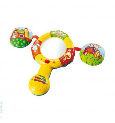 BABY SPIEGELTJE 5