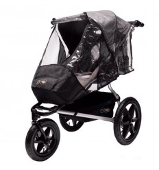 URBAN JUNGLE TERRAIN STORM COVER FITS