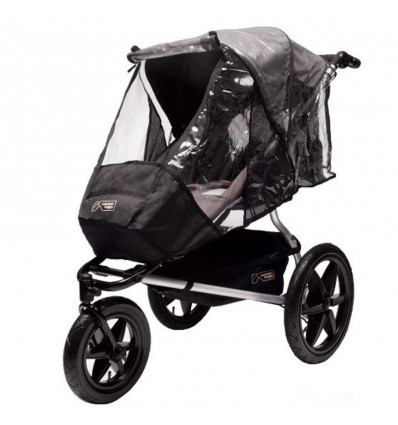 URBAN JUNGLE TERRAIN STORM COVER FITS