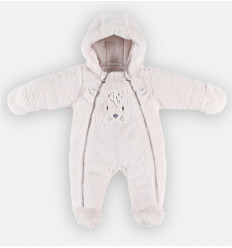 PILOTE ECRU BUNNY HAIR 3M 21