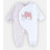 JUNGLE GIRL DORS BIEN BICOL 12M JUNGLE GIRL DORS BIEN BICOL 12M