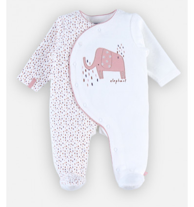 JUNGLE GIRL DORS BIEN BICOL 12M JUNGLE GIRL DORS BIEN BICOL 12M