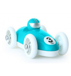 TURQUOISE ROADSTER 5