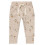 UNISEX PANTS JUNEAU PRINT BEIGE/HUID 56