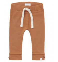 UNISEX PANTS JULESBERG BRUIN 74