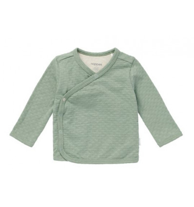 UNISEX TEE LONG SLEEVE JOSHUA GROEN 74