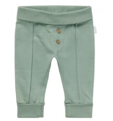 UNISEX PANTS JAYTON GROEN 50