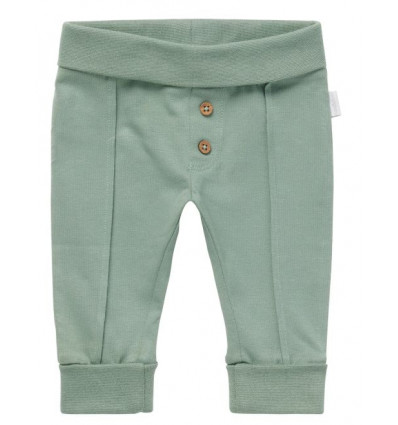 UNISEX PANTS JAYTON GROEN 50