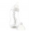 DIFRAX S FLES WIDE 310ML WIT 20