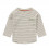 BOYS TEE JELLUM LONG SLV STRIPE WIT 80
