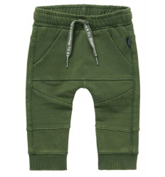 BOYS PANTS JESOLO GROEN 56