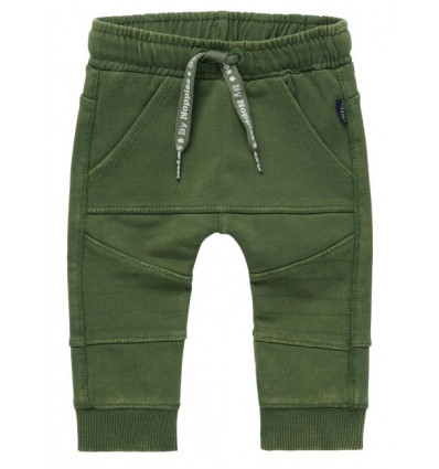 BOYS PANTS JESOLO GROEN 56