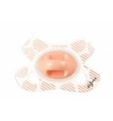 FOPSPEEN NEWBORN NATURAL ASSORT 24