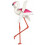 FLAMINGO AVEC LES AILES QUI BOUGENT 5