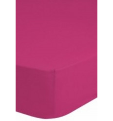 HOUSSE LIT 60X120 PEACH PINK 5