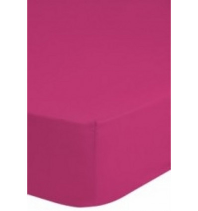 HOUSSE LIT 60X120 PEACH PINK 5