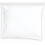 TAIE 40X60 BLANC 5
