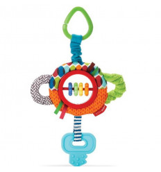 TUG & CLATTER KEY 5