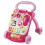 BABY WALKER ROZE 6-36M 20