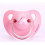 SX ROSE & BLEU SPEEN SILIC ANAT 0 6M