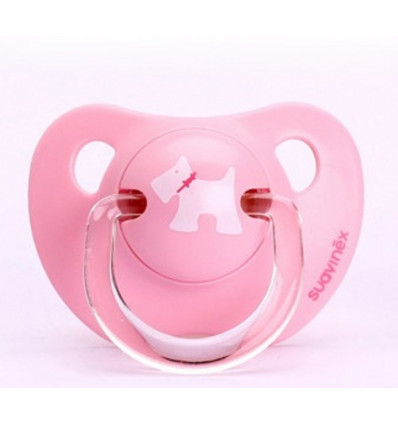 PINK 7 SX ROSE