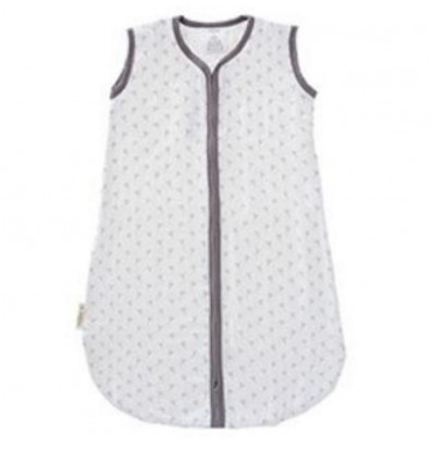 SLAAPZAK MUSLIN 2L PAARDEBLOEM 12-18M 5