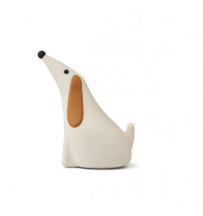 WINSTON NIGHT LIGHT DOG SANDY 22