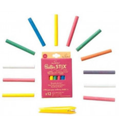 JAQ JAQ BUTTERSTIX CRAIES 22
