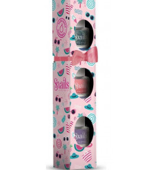 VERRY BERRY LICIOUS AURORA/PINK/LOVIN 22