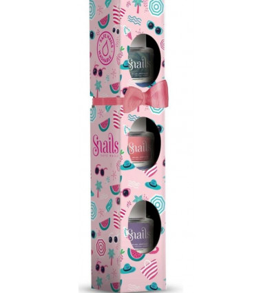 VERRY BERRY LICIOUS AURORA/PINK/LOVIN 22
